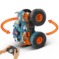 Hot Wheels RC Transforming Rhinomite