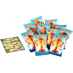 Hot Wheels Reward Cars