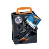 Hot Wheels Samlekuffert Metal