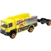 Hot Wheels Scania Rally Truck