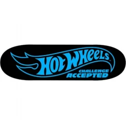 Hot Wheels Skateboard