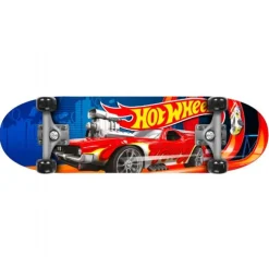 Hot Wheels Skateboard