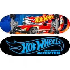 Hot Wheels Skateboard