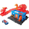 Hot Wheels Skorpion Flex Angreb Track