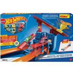 Hot Wheels STEAM Balance Shift