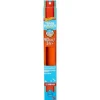 Hot Wheels Straight Track Pack Orange