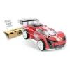 Hot Wheels Super Blitzen Trækbil