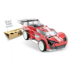 Hot Wheels Super Blitzen Trækbil