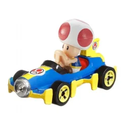 Hot Wheels Toad 1:64