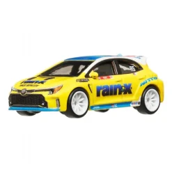 Hot Wheels 2023 Toyota GR Corolla