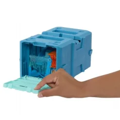 Hot Wheels Track Builder Ice Crash Pack