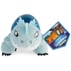 How To Train Your Dragon Plowhorn Bamse