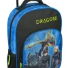 How To Train Your Dragon Trolley