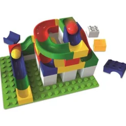 Hubelino Mini Sæt 45 dele