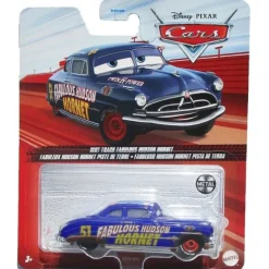 Hudson Hornet