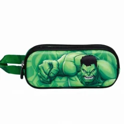Hulk 3D Dobbelt Penalhus