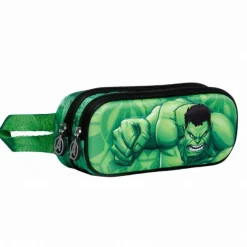 Hulk 3D Dobbelt Penalhus