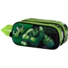 Hulk 3D Dobbelt Penalhus