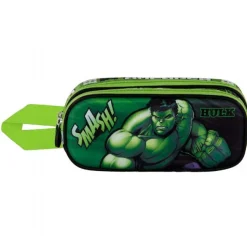 Hulk 3D Dobbelt Penalhus