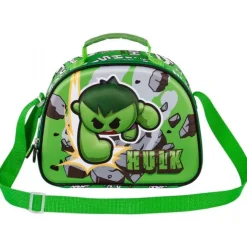 Hulk 3D Køletaske