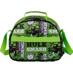 Hulk 3D Køletaske