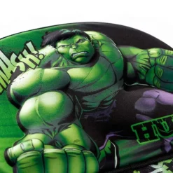 Hulk 3D Køletaske