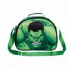 Hulk 3D Køletaske