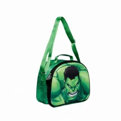 Hulk 3D Køletaske