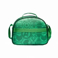 Hulk 3D Køletaske