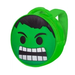 Hulk Emoji Rygsæk
