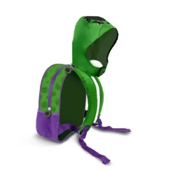 Hulk Hætte Rygsæk