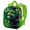 Hulk Lille 3D Rygsæk