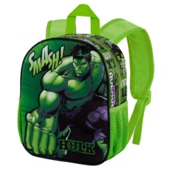 Hulk Lille 3D Rygsæk