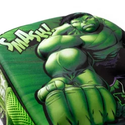 Hulk Lille 3D Rygsæk