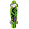 Hulk Pennyboard Grøn