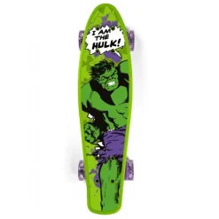 Hulk Pennyboard Grøn
