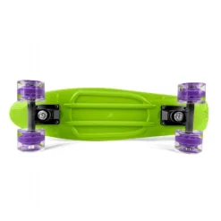 Hulk Pennyboard Grøn