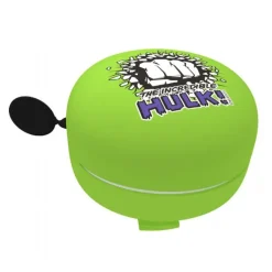 Hulk Ringeklokke 6 cm