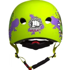 Hulk Sportshjelm 52-56 cm