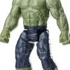 Hulk Titan Hero Figur