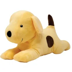 Hunden Plet Bamse 33 cm