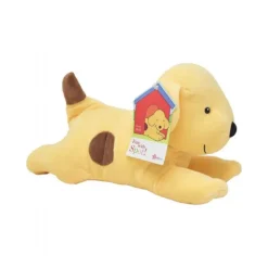 Hunden Plet Bamse 33 cm