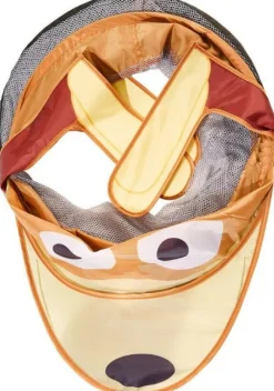 Hund Pop Up tunnel telt Slinky