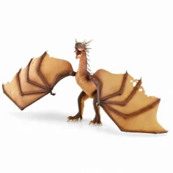 Hungarian Horntail