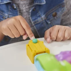 Hungry Hungry Hippos