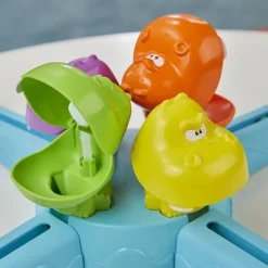 Hungry Hungry Hippos