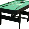 Hustle L folde Pool Bord