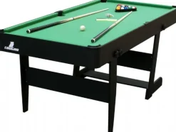 Hustle L folde Pool Bord