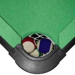 Hustle XL folde Pool Bord