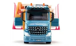 Hustransporter